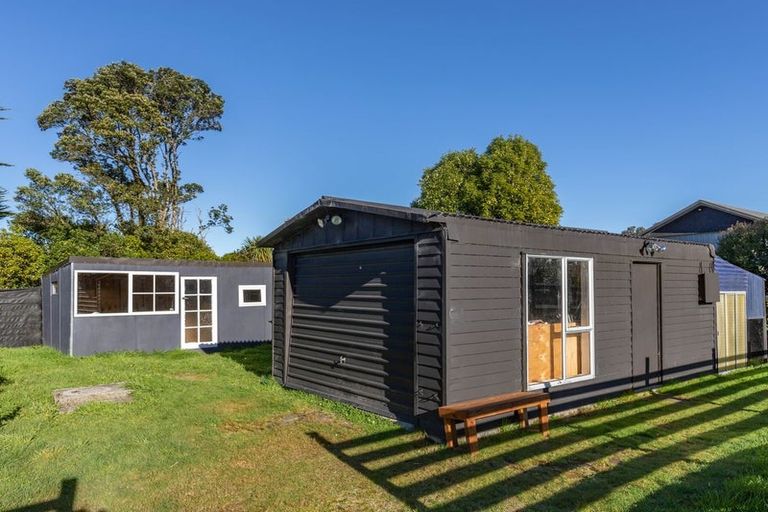 Photo of property in 1 Trickies Road, Gladstone, Greymouth, 7805