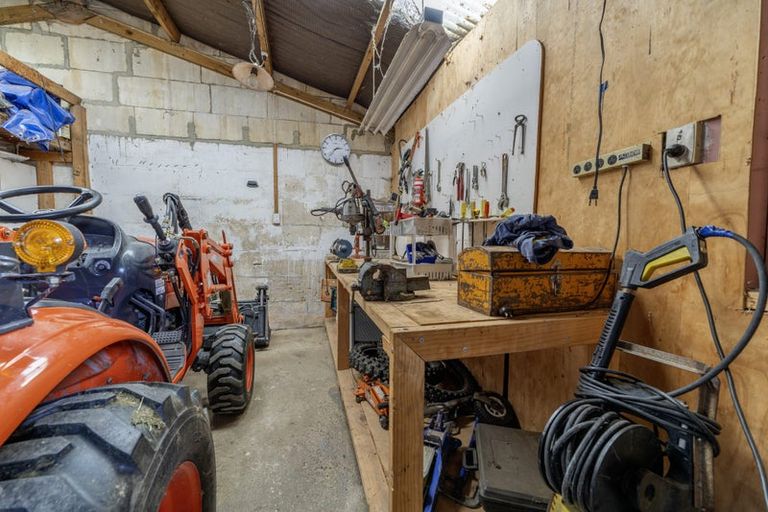 Photo of property in 7 Crook Street, Maheno, Oamaru, 9495