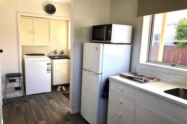 Photo of property in 1/23 Wainui Street, The Wood, Nelson, 7010