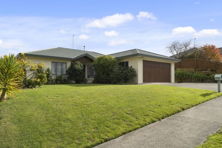 Photo of property in 106 Parnell Heights, Kelvin Grove, Palmerston North, 4414