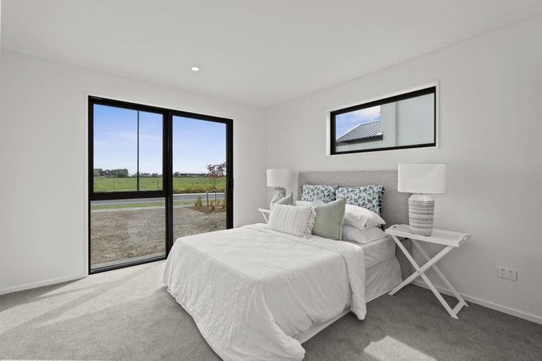 Photo of property in 8 El Patron Lane, Halswell, Christchurch, 8025