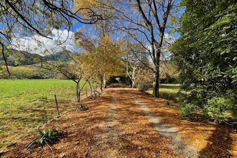 Photo of property in 213 Matakitaki Road, Six Mile, Murchison, 7077