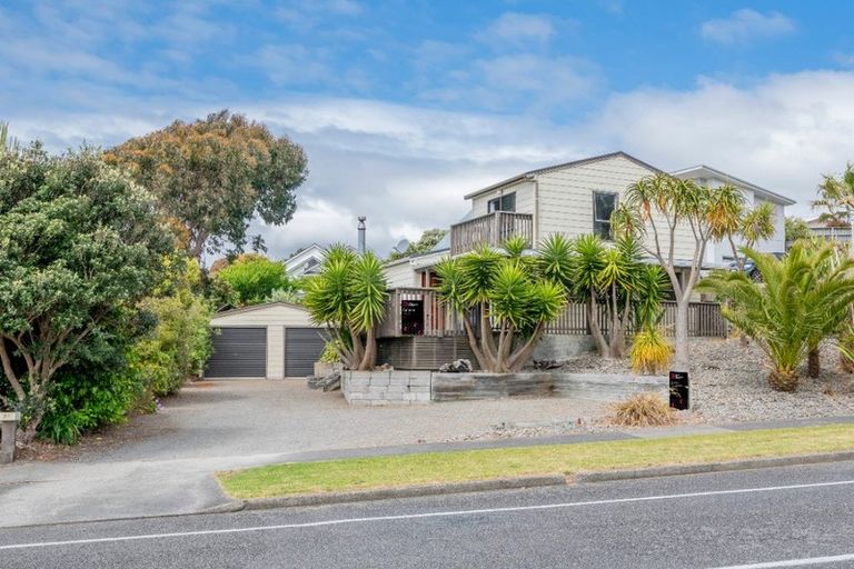 Photo of property in 20 Weggery Drive, Waikanae Beach, Waikanae, 5036
