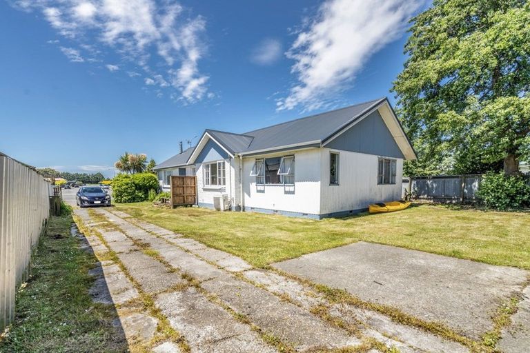 Photo of property in 140 Regent Street, Heidelberg, Invercargill, 9812