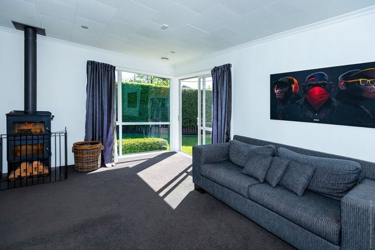 Photo of property in 45 Branston Street, Hornby, Christchurch, 8042