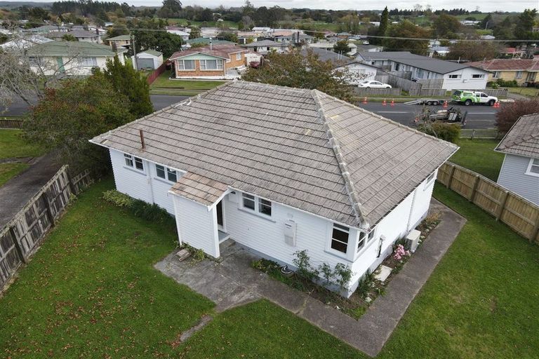 Photo of property in 29 Billah Street, Tokoroa, 3420