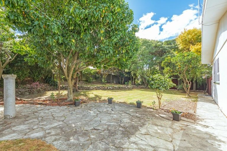 Photo of property in 27a Churchill Avenue, Hokowhitu, Palmerston North, 4410