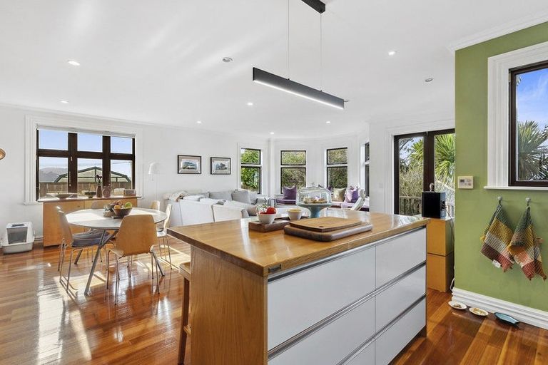 Photo of property in 41 Washington Avenue, Brooklyn, Wellington, 6021