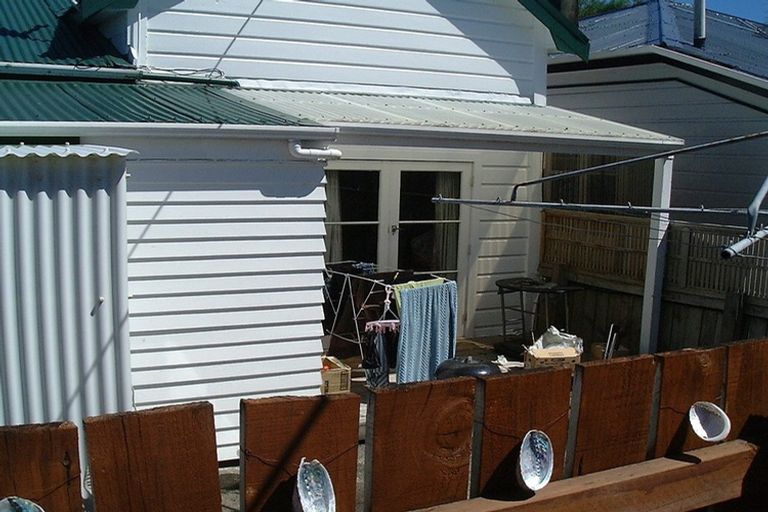 Photo of property in 84 Richmond Street, Petone, Lower Hutt, 5012