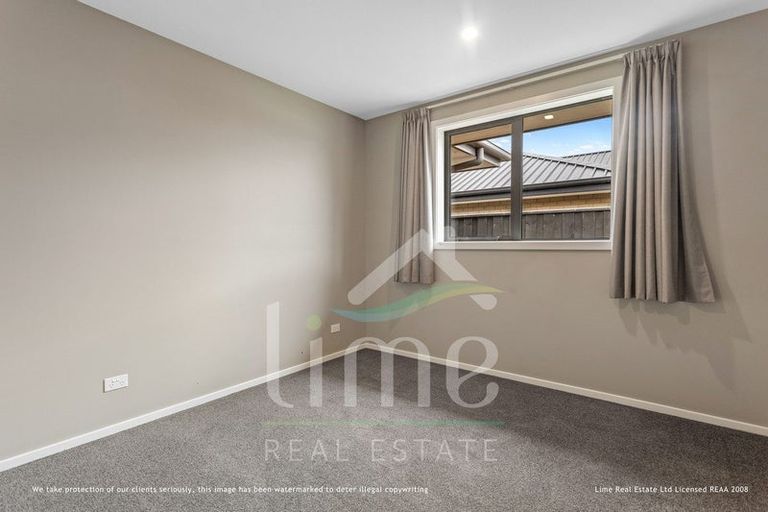 Photo of property in 9 Helicon Street, Pegasus, 7612