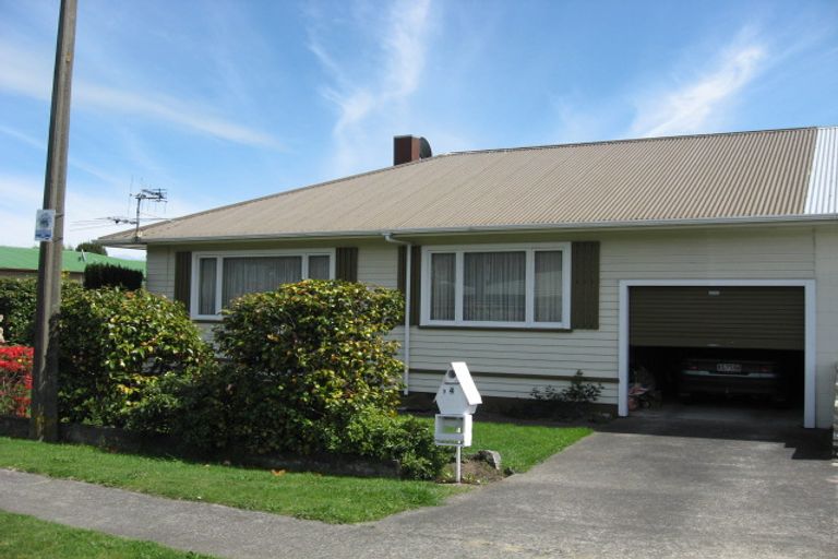 Photo of property in 1/4 Otterson Street, Tahunanui, Nelson, 7011