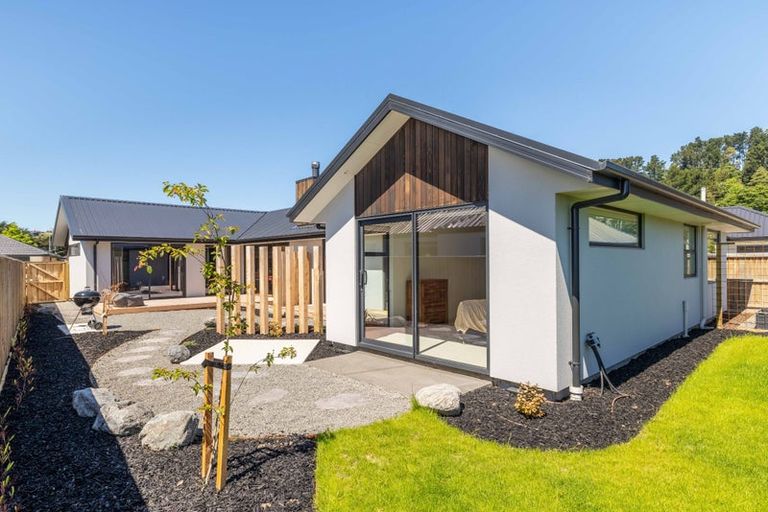 Photo of property in 108 Spalling Road, Halswell, Christchurch, 8025