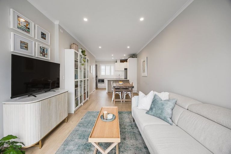 Photo of property in 13 Samuel Marsden Place, Whenuapai, Auckland, 0618