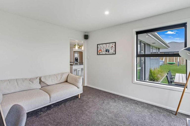 Photo of property in 41 Kendon Drive, Rolleston, 7614