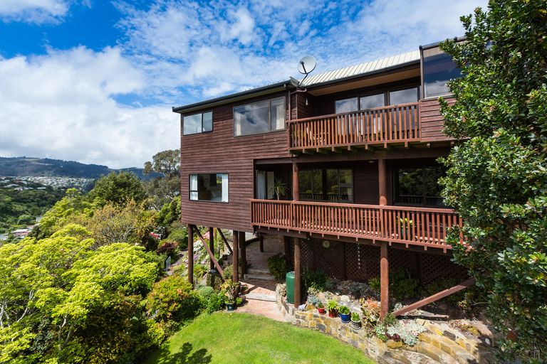 Photo of property in 88 Braeview Crescent, Maori Hill, Dunedin, 9010
