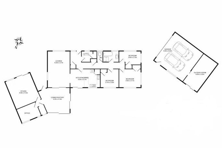 Photo of property in 30a Houchens Road, Glenview, Hamilton, 3206