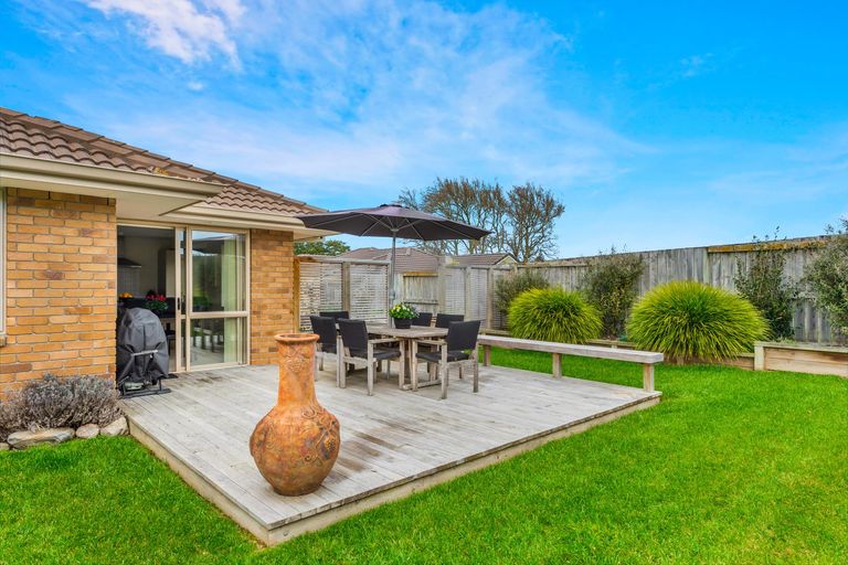 Photo of property in 96 Stirling Drive, Morrinsville, 3300
