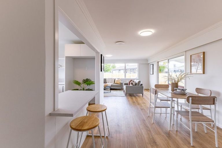 Photo of property in 56 Bremworth Avenue, Dinsdale, Hamilton, 3204