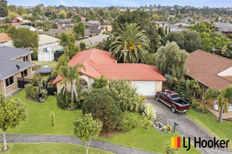 Photo of property in 12 Tington Avenue, Wattle Downs, Auckland, 2103