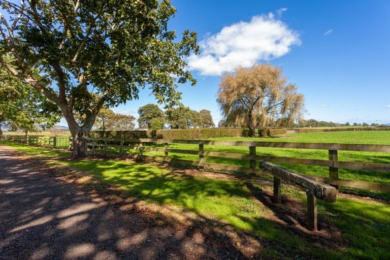 Photo of property in Taihoa Road South, Matamata, 3473