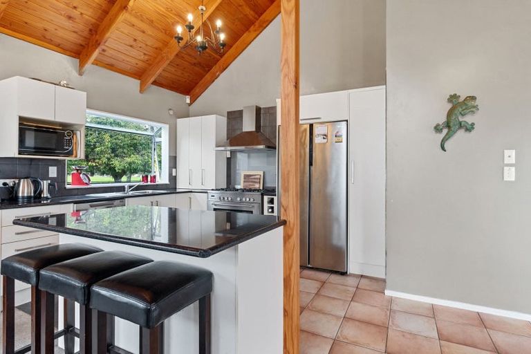 Photo of property in 1 Ritchie Street, Te Aroha, 3320