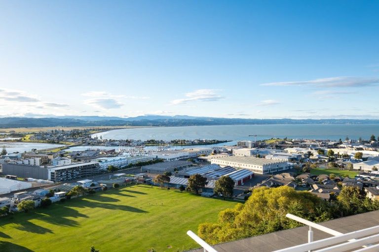 Photo of property in Northridge Apartments Stage Z, 9/22 Hospital Terrace, Hospital Hill, Napier, 4110