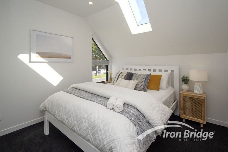 Photo of property in 181a Brougham Street, Sydenham, Christchurch, 8023