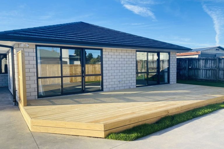 Photo of property in 23a Birdwood Road, Horotiu, Hamilton, 3288