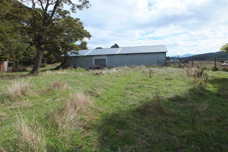 Photo of property in 1271 West Bank Road, Maruia, Reefton, 7895