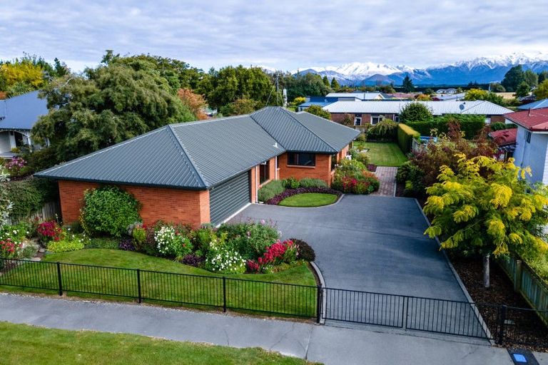 Photo of property in 9 Morgan Street, Methven, 7730