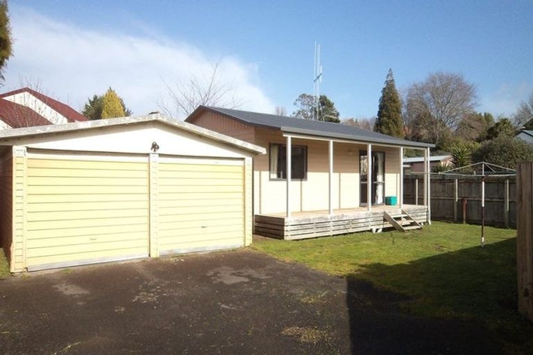 Photo of property in 36 Mansel Avenue, Hillcrest, Hamilton, 3216