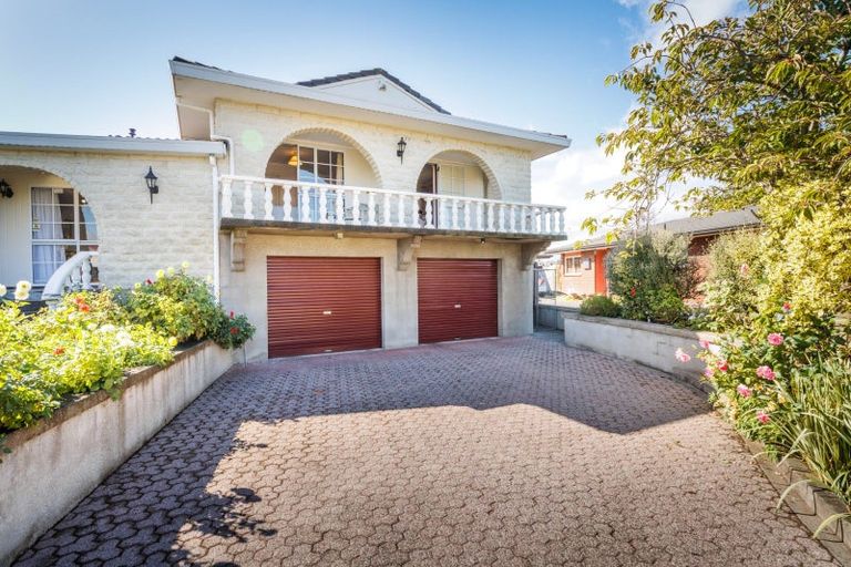 Photo of property in 19 Willowbank Crescent, Feilding, 4702