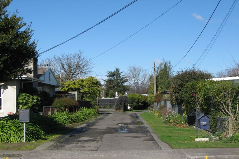 Photo of property in 203 Nottingley Road, Frimley, Hastings, 4120