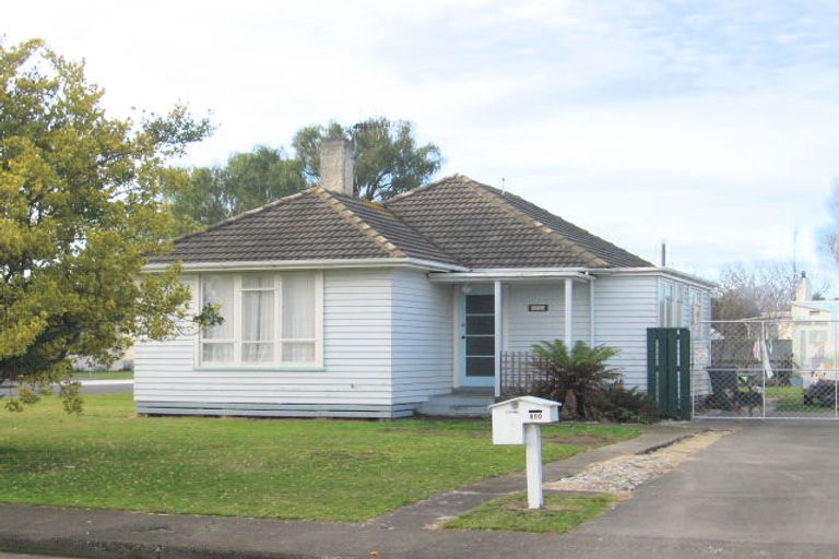 Photo of property in 800 Anson Street, Mayfair, Hastings, 4122