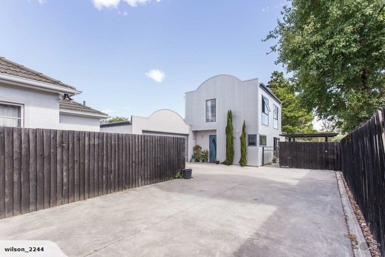 Photo of property in 37a Sugden Street, Spreydon, Christchurch, 8024