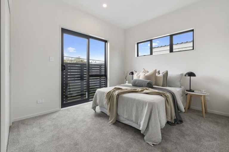 Photo of property in 36b Muir Avenue, Mangere Bridge, Auckland, 2022