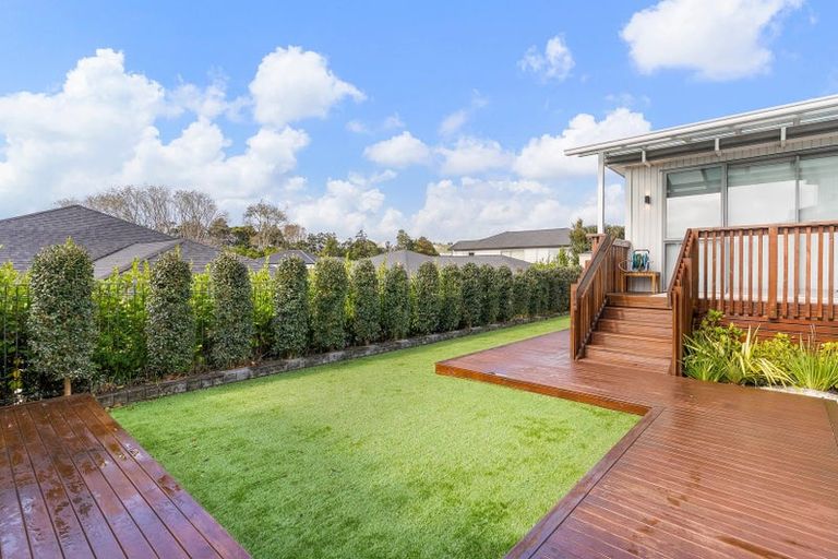 Photo of property in 45 Johns Creek Crescent, Silverdale, 0932
