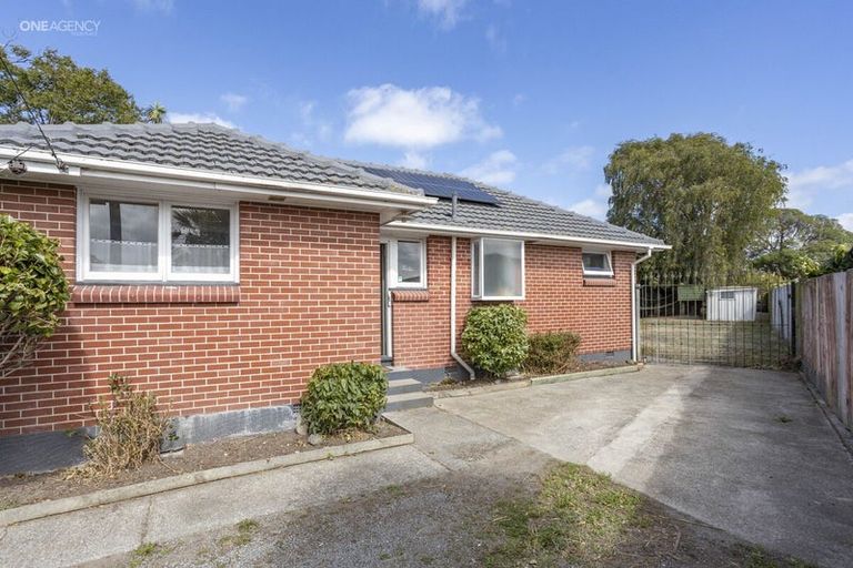 Photo of property in 170 Shortland Street, Aranui, Christchurch, 8061