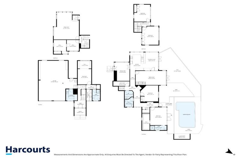 Photo of property in 1 Rangiuru Road, Mahina Bay, Lower Hutt, 5013