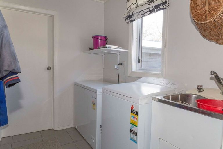 Photo of property in 4 Ranfurly Street, Dannevirke, 4930