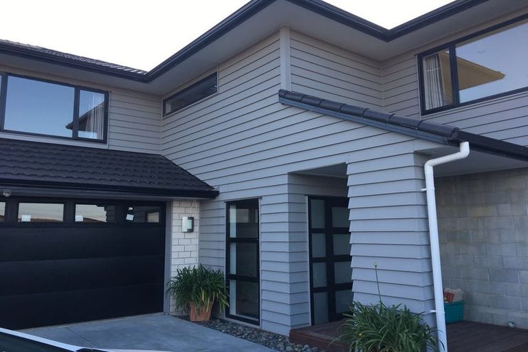 Photo of property in 11 Denham Court, Flagstaff, Hamilton, 3210