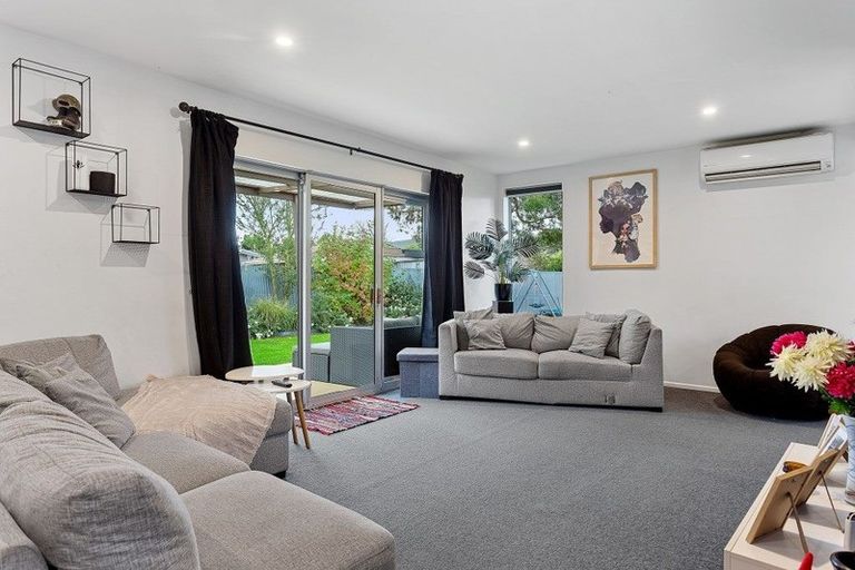 Photo of property in 6 Rowse Street, Rangiora, 7400