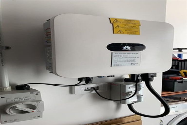 Photo of property in 1 Harper Way, Minden, Whakamarama, 3179