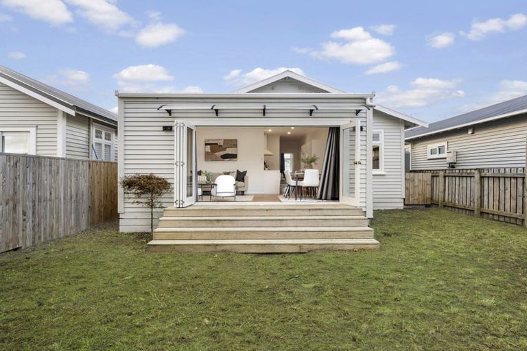 Photo of property in 34 Devonshire Road, Miramar, Wellington, 6022