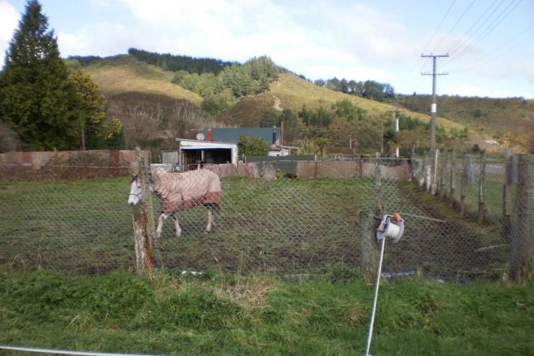 Photo of property in 115 Shiel Street, Reefton, 7830