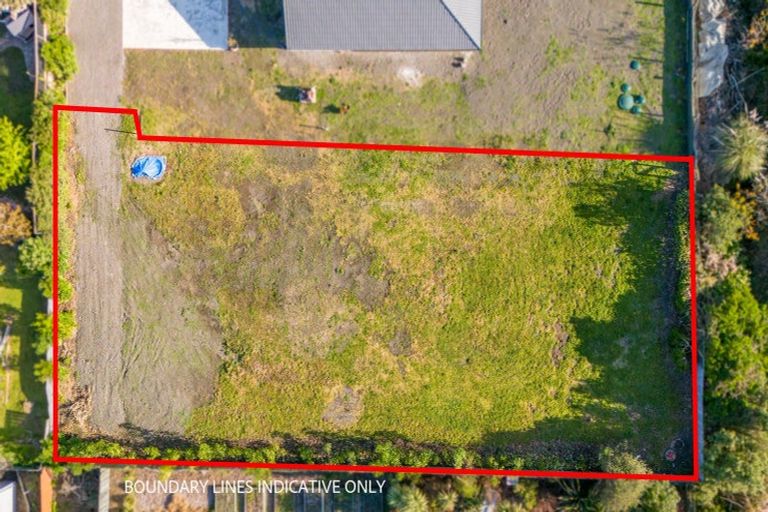 Photo of property in 34b Le Quesne Road, Bay View, Napier, 4104