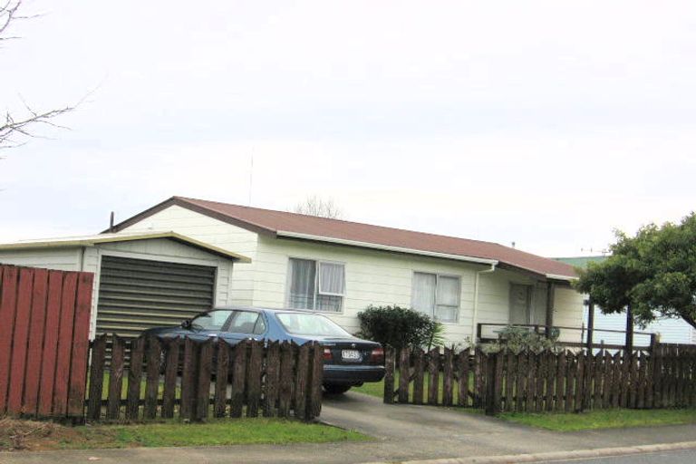Photo of property in 16 Puriri Place, Kaitaia, 0410