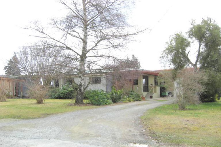 Photo of property in 6 Taylor Street, Fairlie, 7925