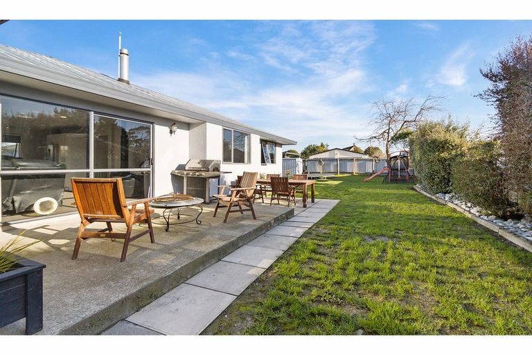 Photo of property in 105 Murray Street, Temuka, 7920