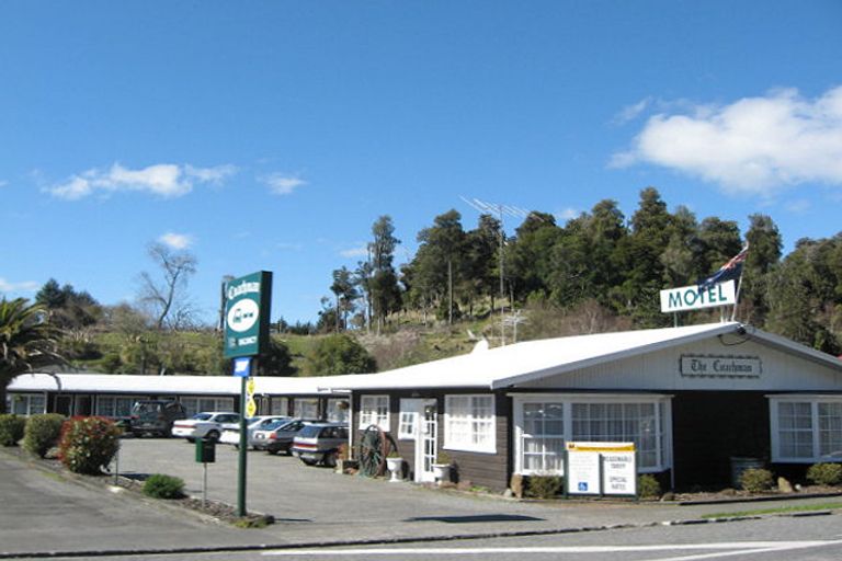 Photo of property in 1/34 Mataroa Road, Taihape, 4720